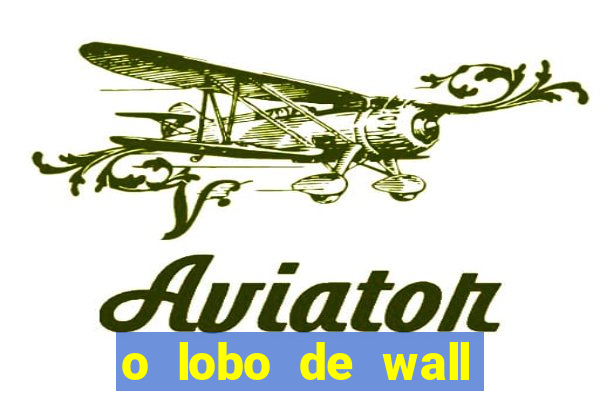 o lobo de wall street assistir